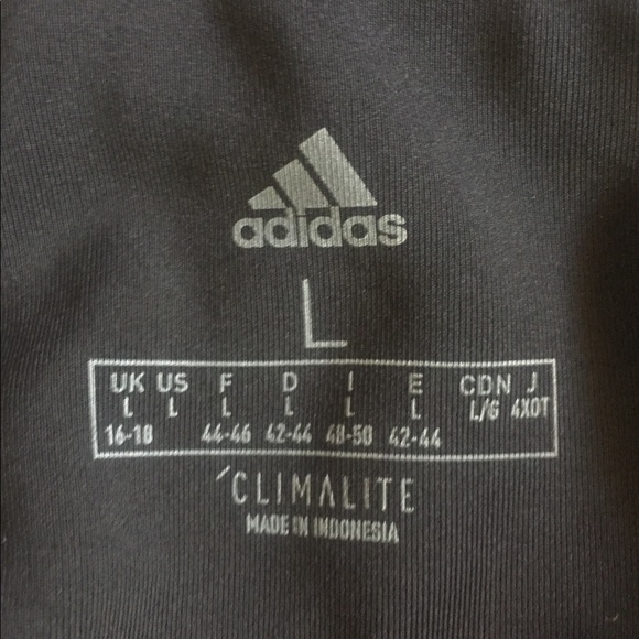 Adidas leggings - Picture 4 of 5